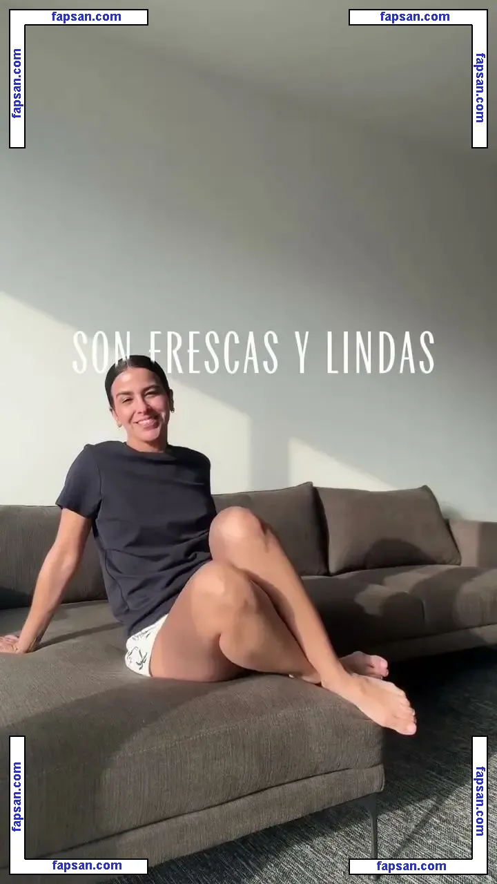 Pamela Manzano голая фото #0011 с Онлифанс