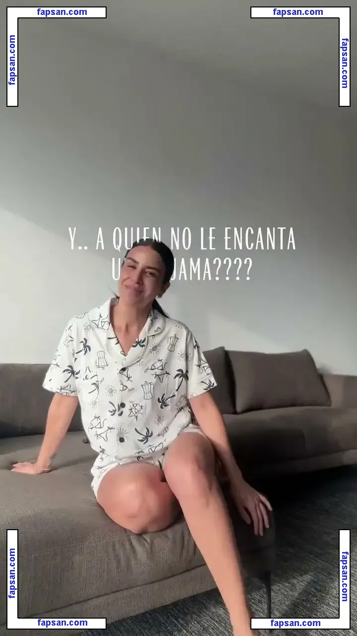 Pamela Manzano голая фото #0018 с Онлифанс