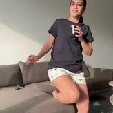 Pamela Manzano голая #0014