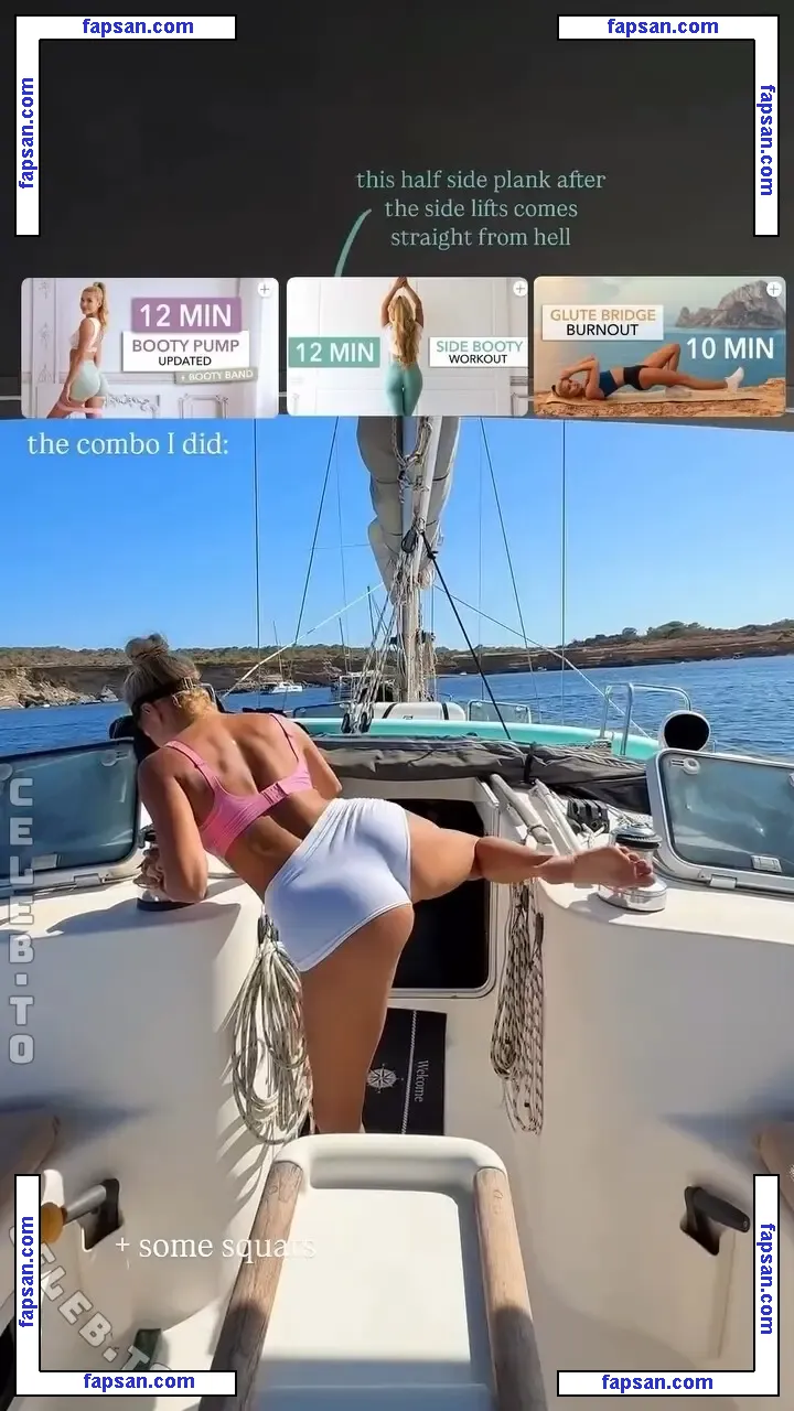 Pamela Reif nude photo #0460 from OnlyFans