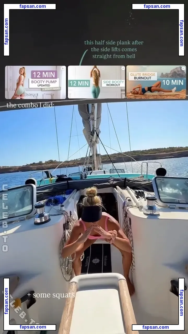 Pamela Reif nude photo #0464 from OnlyFans