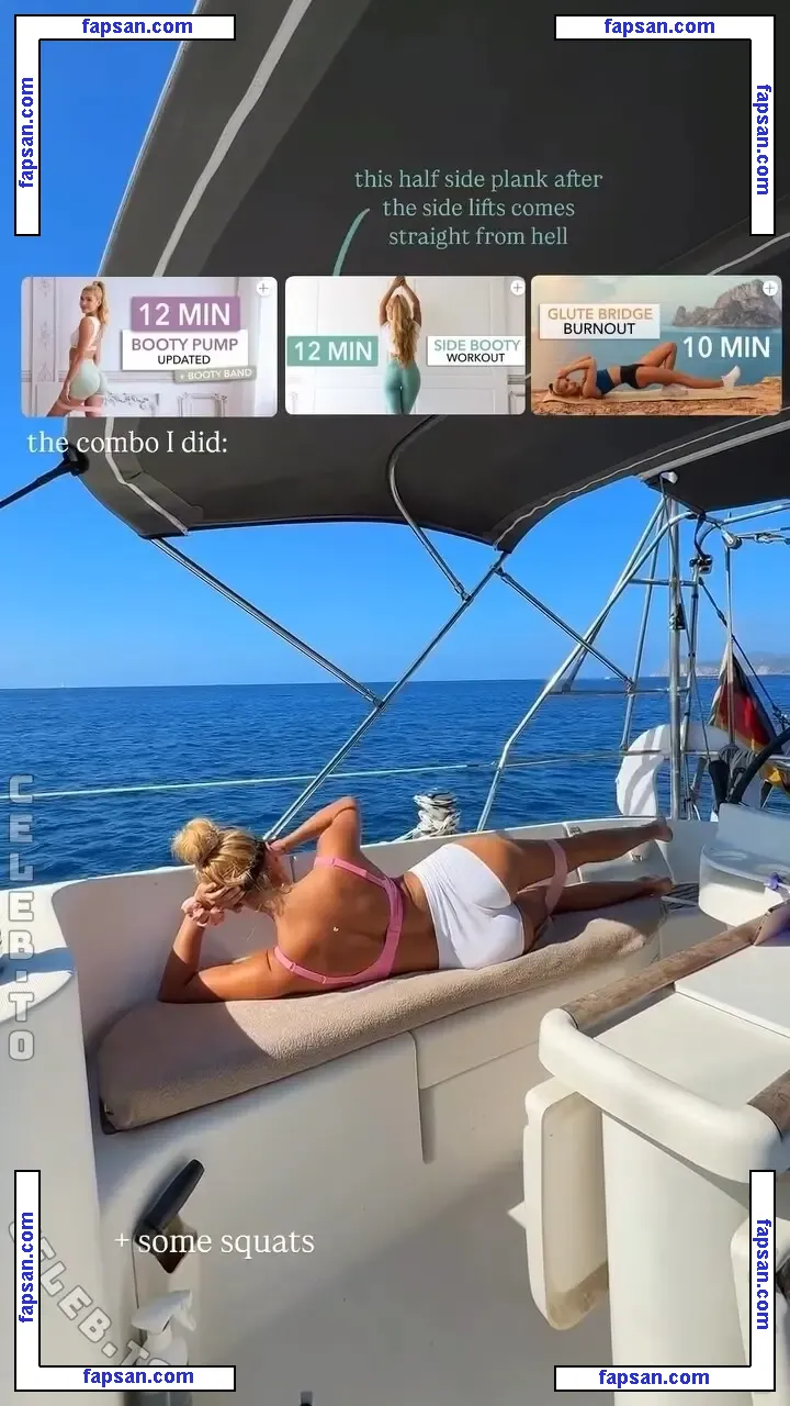 Pamela Reif nude photo #0465 from OnlyFans