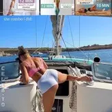 Pamela Reif nude #0460