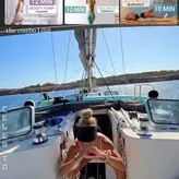 Pamela Reif nude #0464