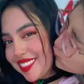 PamelaFtMia nude #0001