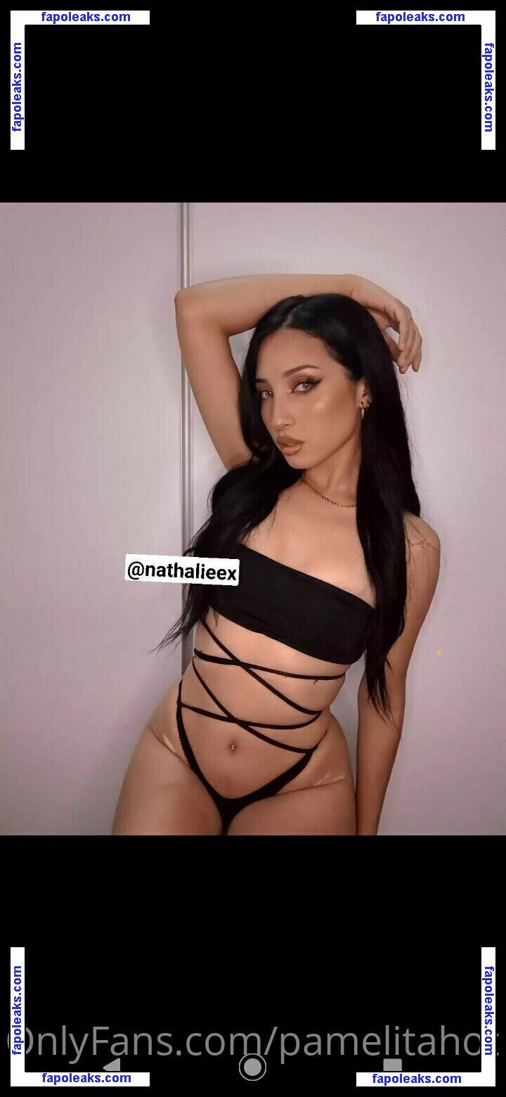 pamelitahot / pamelotah nude photo #0024 from OnlyFans