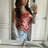 Pamila Grace nude #0003