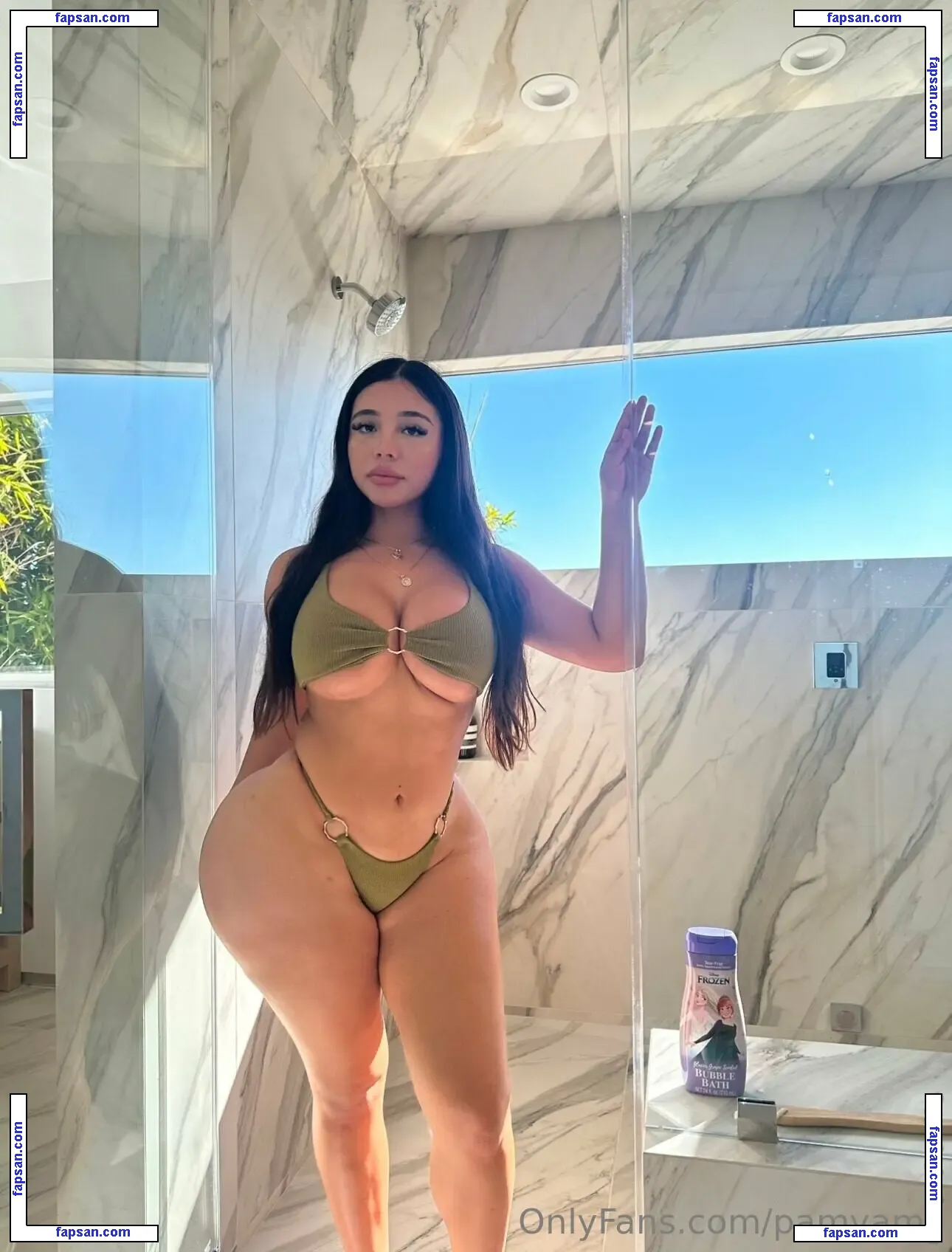 Pamyamz nude photo #0012 from OnlyFans