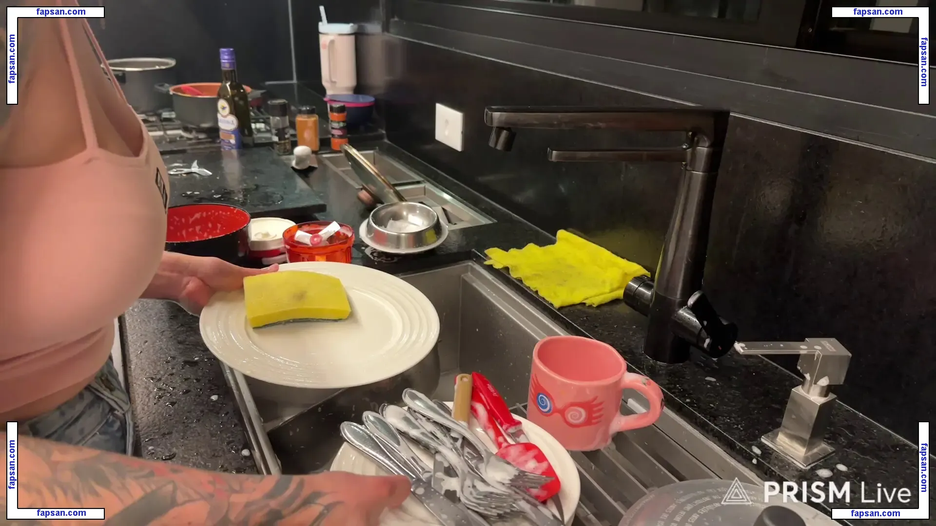 Pan Shibuya nude photo #0002 from OnlyFans