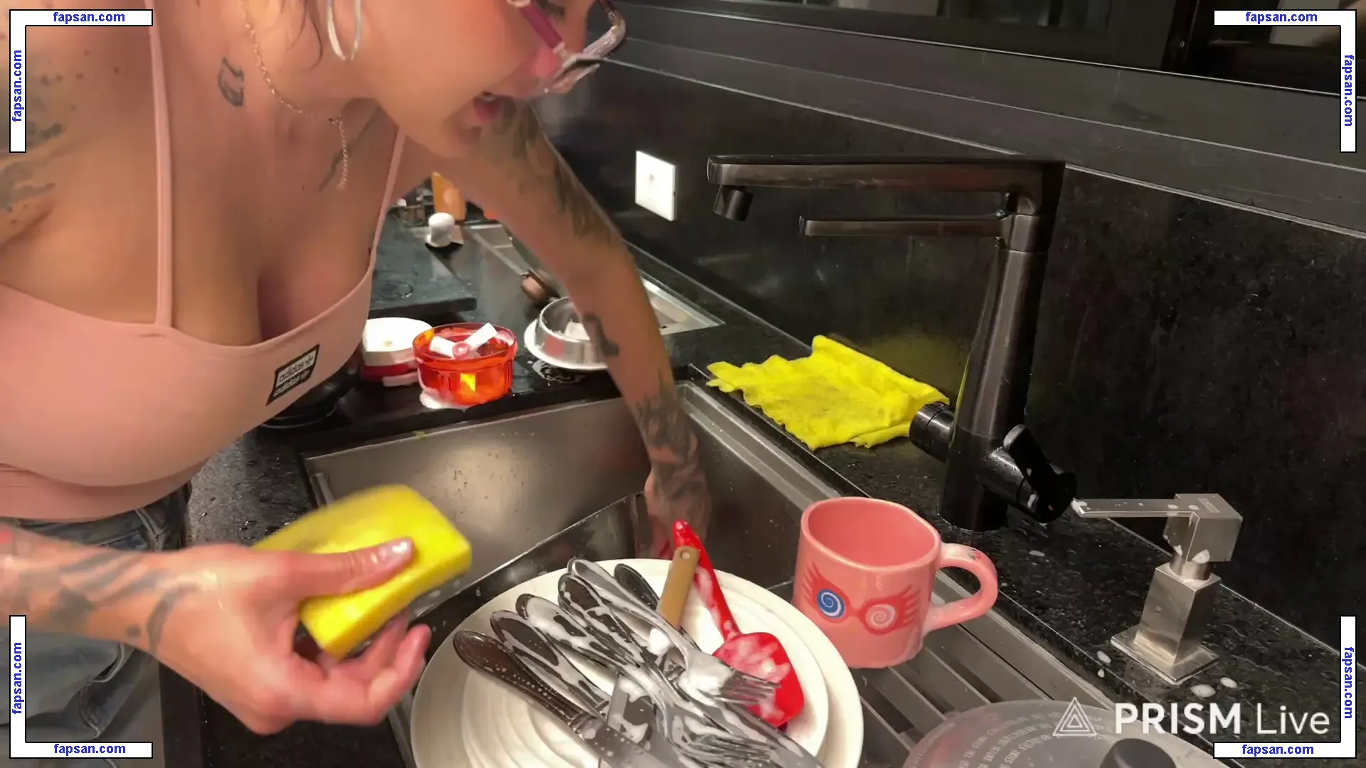 Pan Shibuya nude photo #0004 from OnlyFans