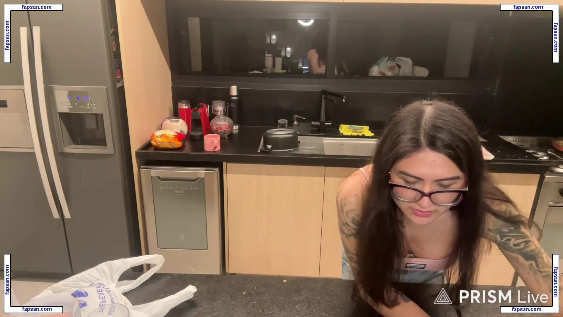 Pan Shibuya nude photo #0006 from OnlyFans