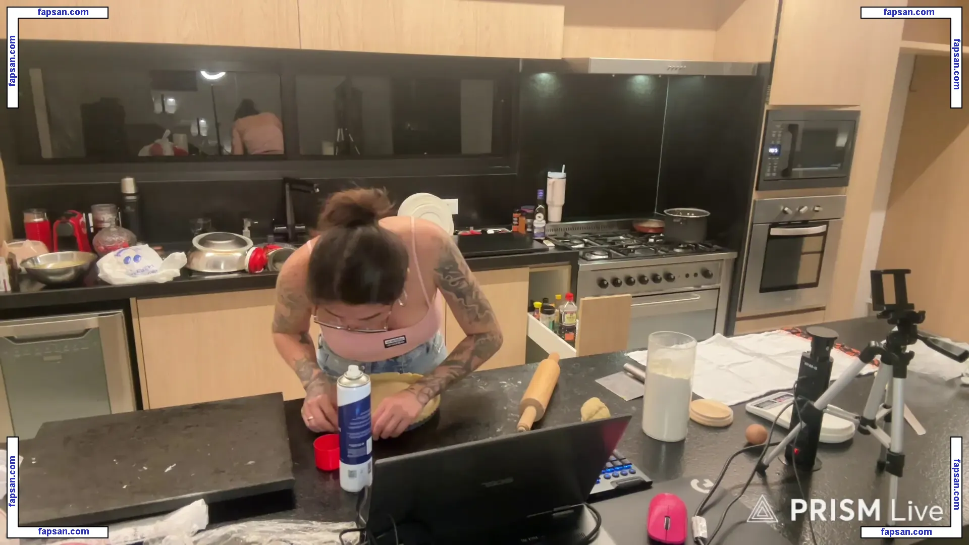 Pan Shibuya nude photo #0007 from OnlyFans