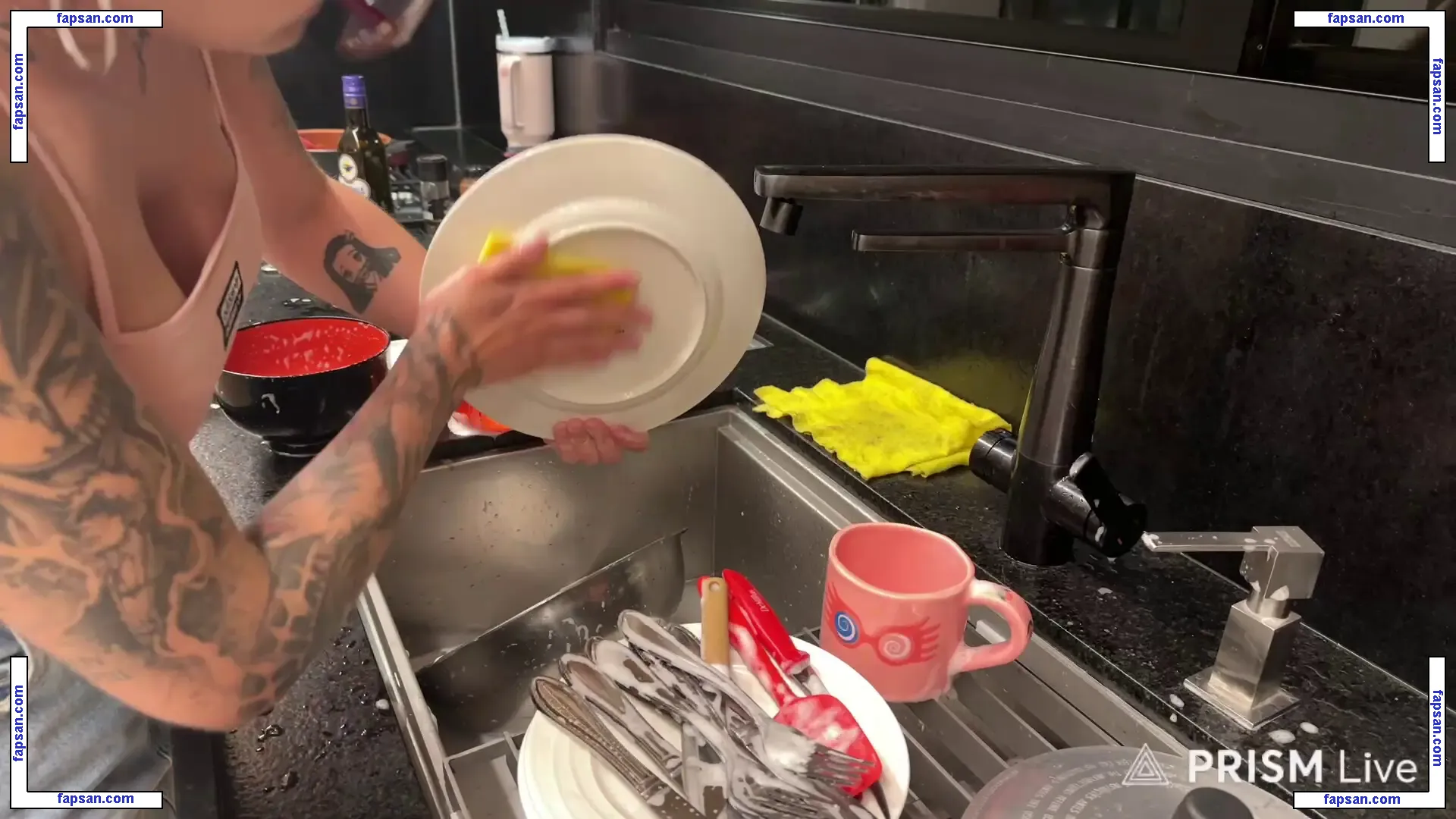 Pan Shibuya nude photo #0008 from OnlyFans