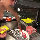 Pan Shibuya nude #0004