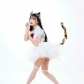 Panda Jidarpha nude #0001