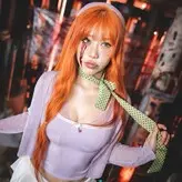 Panda Jidarpha nude #0003