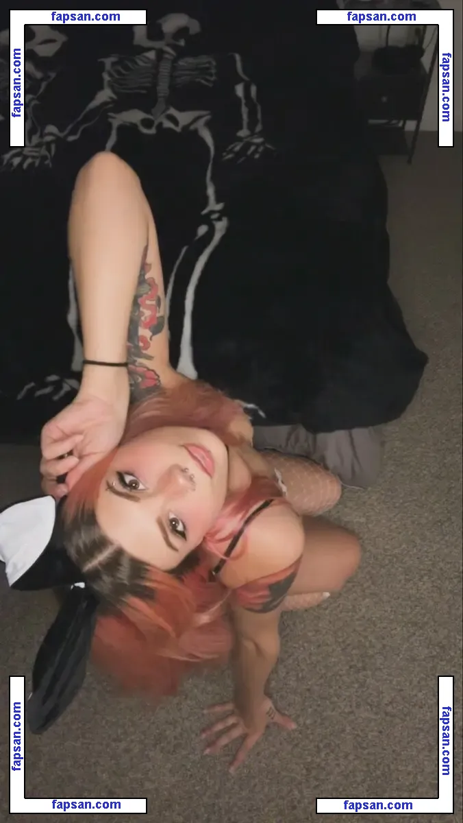 Pandahugz голая фото #0435 с Онлифанс