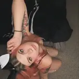 Pandahugz голая #0435