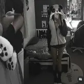 Pandastuds nude #0006