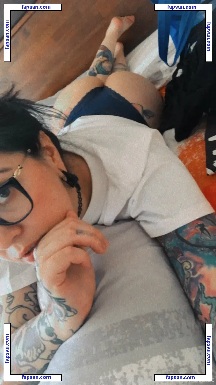 pandieblue nude photo #0012 from OnlyFans