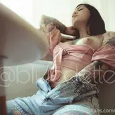 pandieblue nude #0008