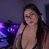 Pandinha Senpai nude #0030