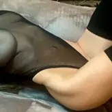 Pandora Lynx nude #0008