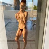 Pandora Lynx nude #0022