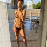 Pandora Lynx nude #0023