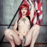 Pandora Vip голая #0002