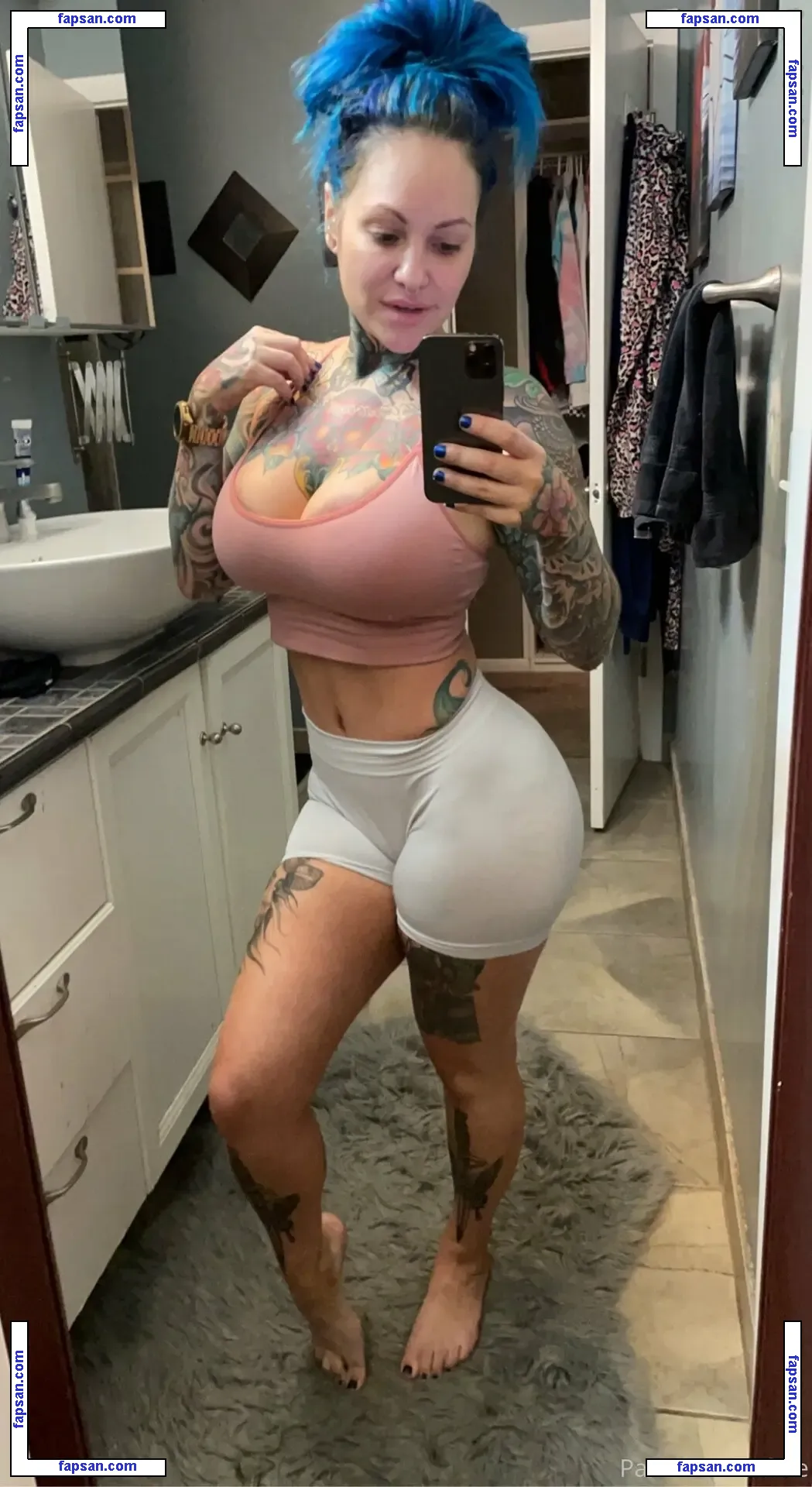 pandorabluefree nude photo #0022 from OnlyFans