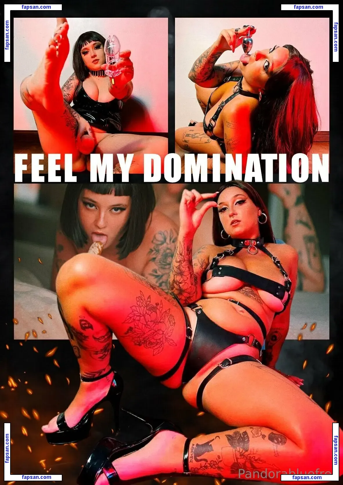 pandorabluefree nude photo #0122 from OnlyFans