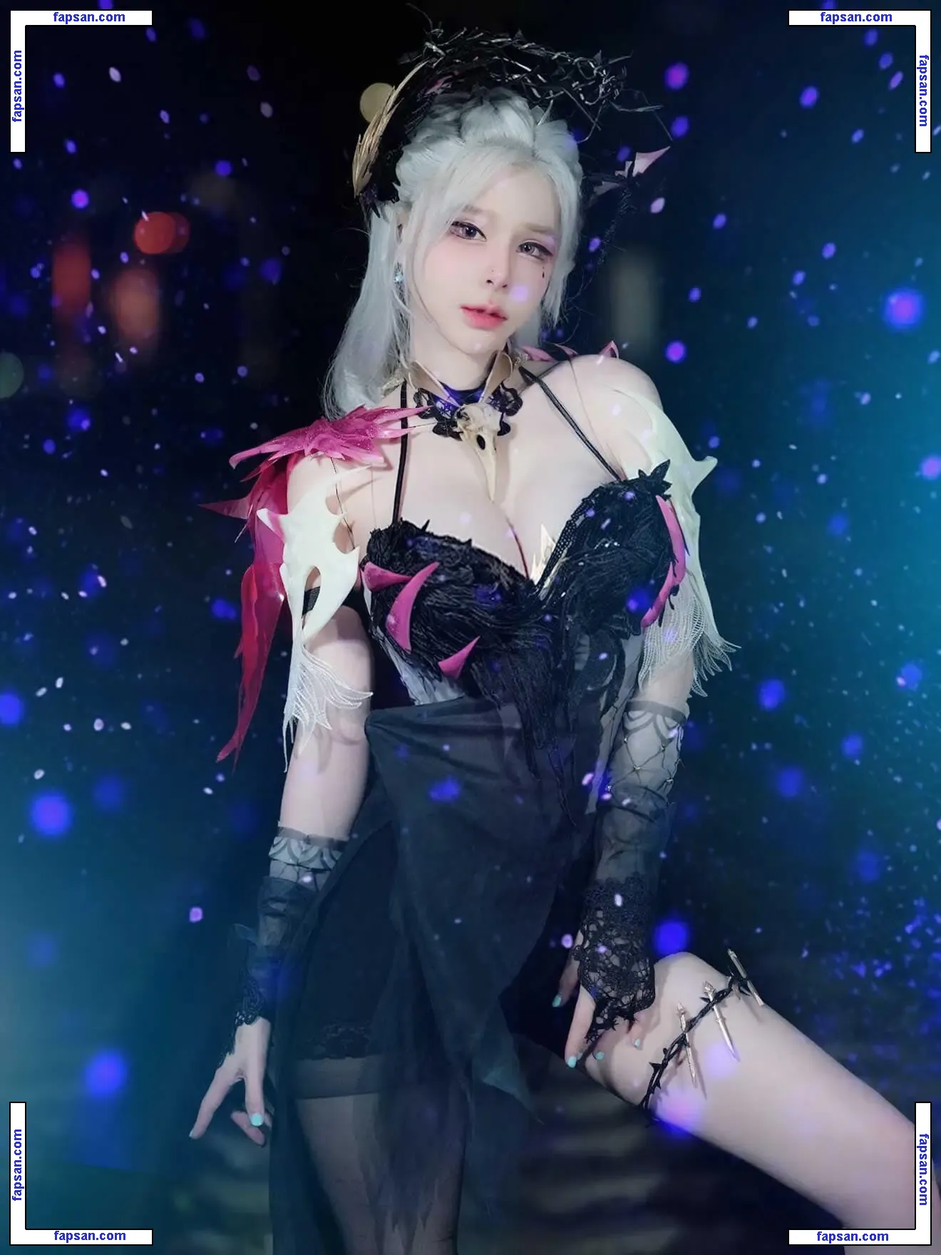 pang3pong голая фото #0080 с Онлифанс