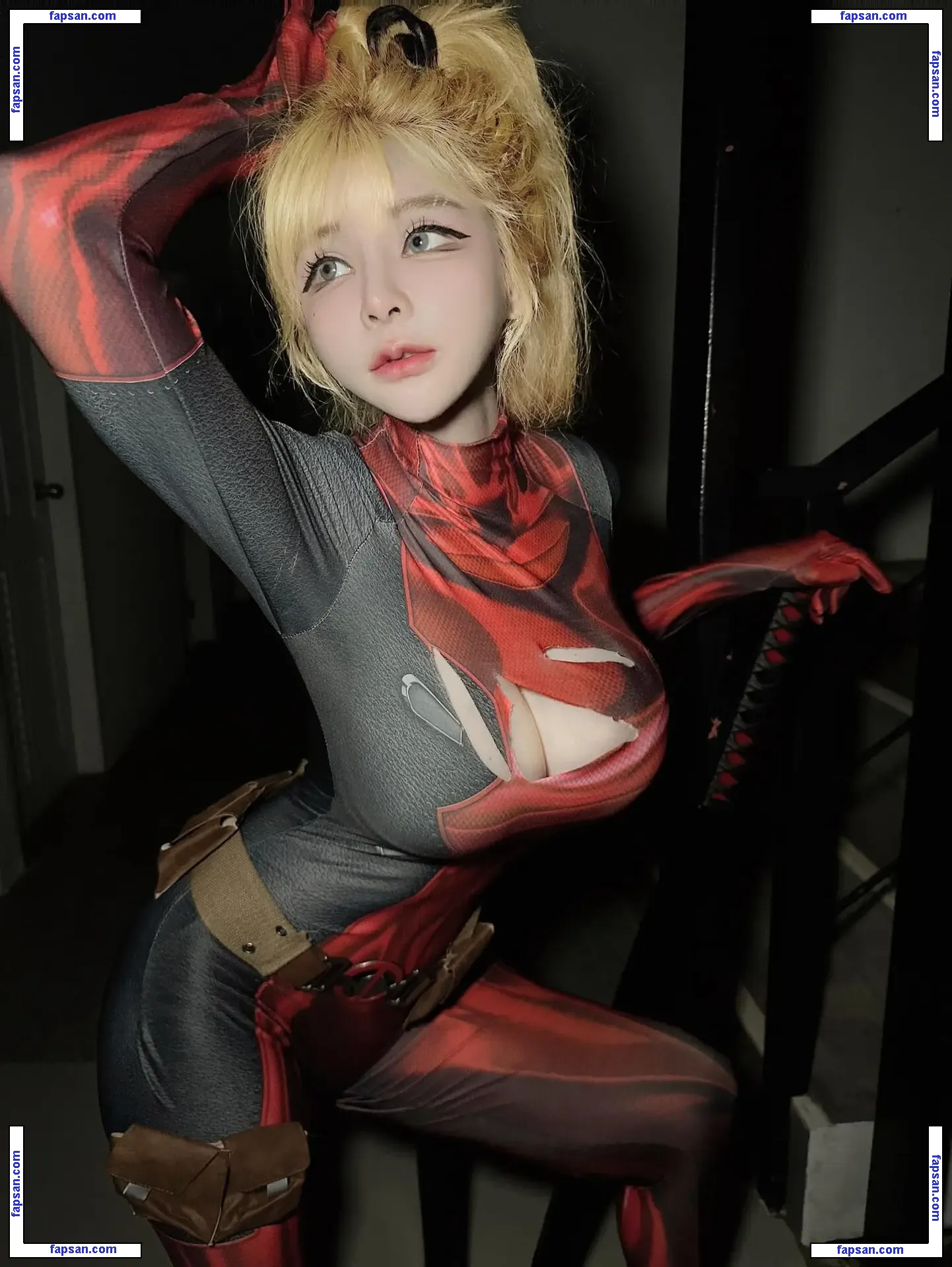 pang3pong голая фото #0085 с Онлифанс