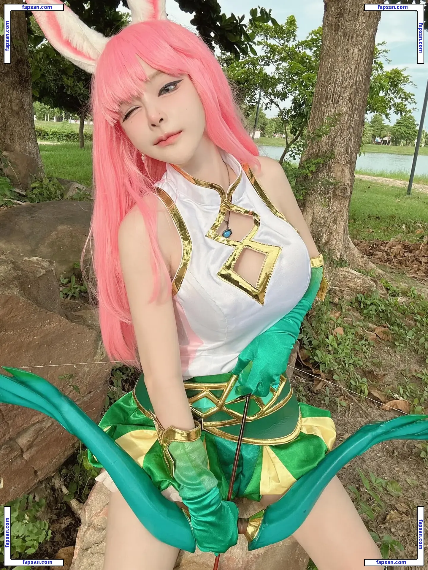 pang3pong голая фото #0087 с Онлифанс