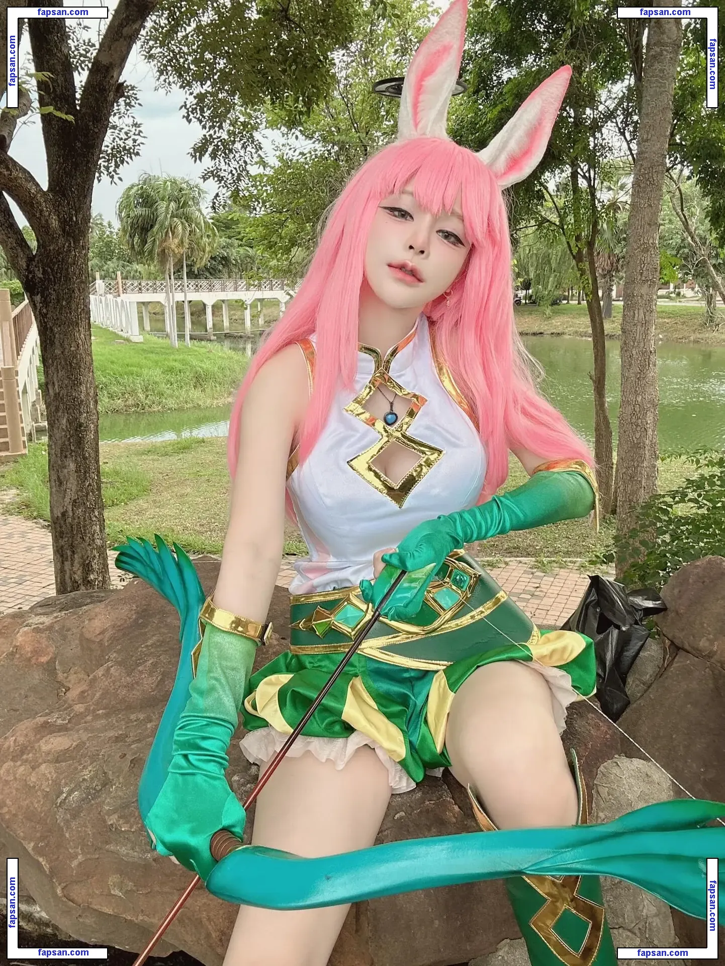 pang3pong голая фото #0090 с Онлифанс