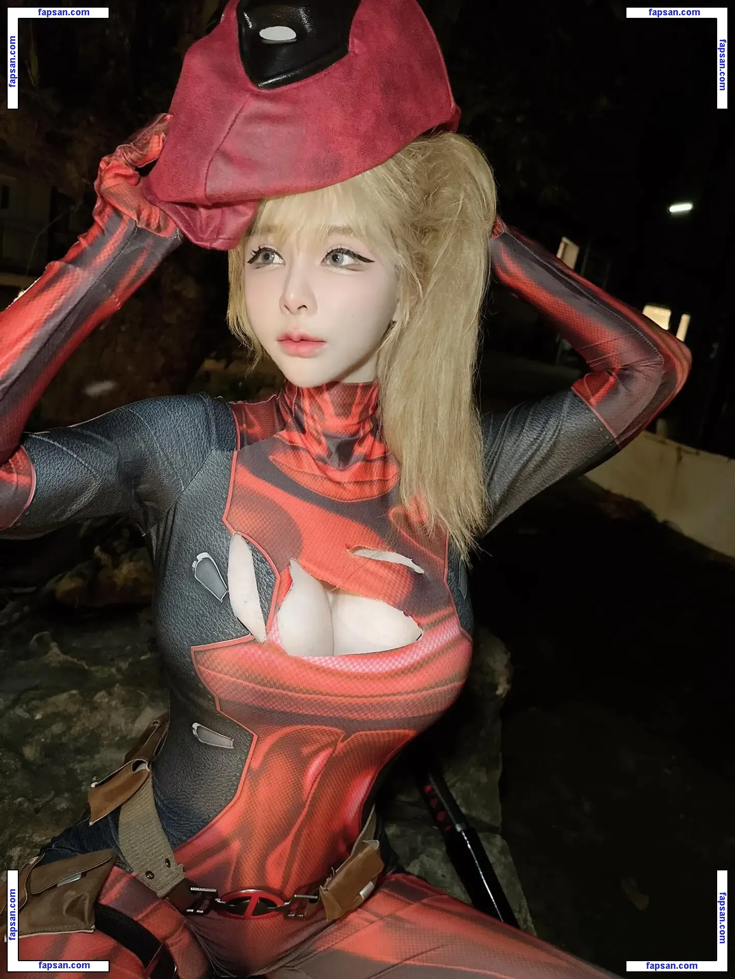 pang3pong голая фото #0092 с Онлифанс