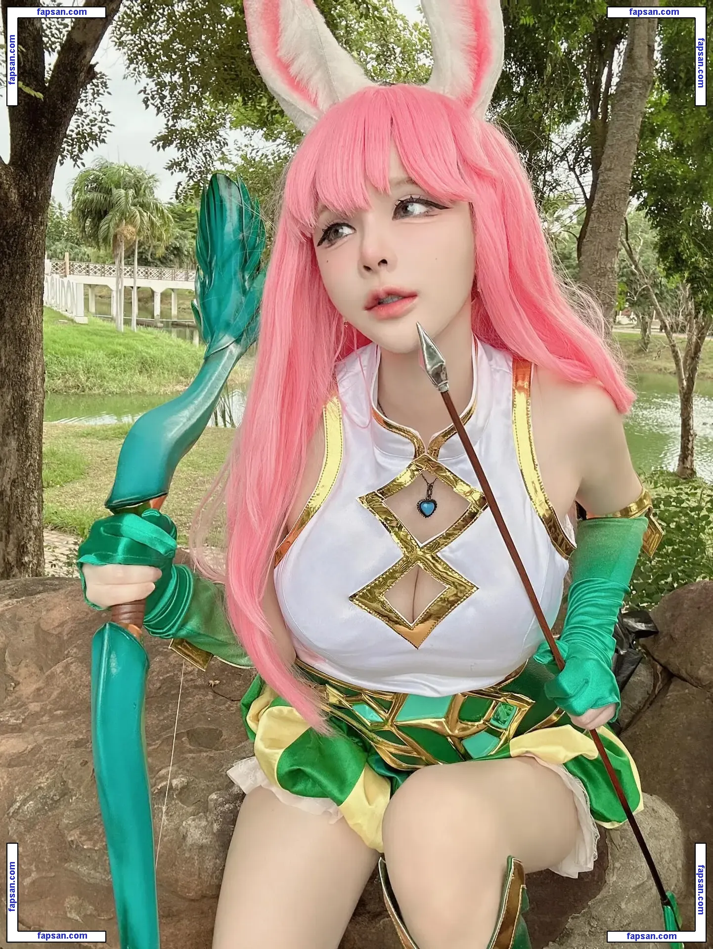 pang3pong голая фото #0096 с Онлифанс