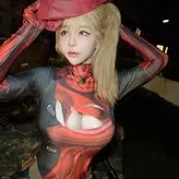 pang3pong голая #0092