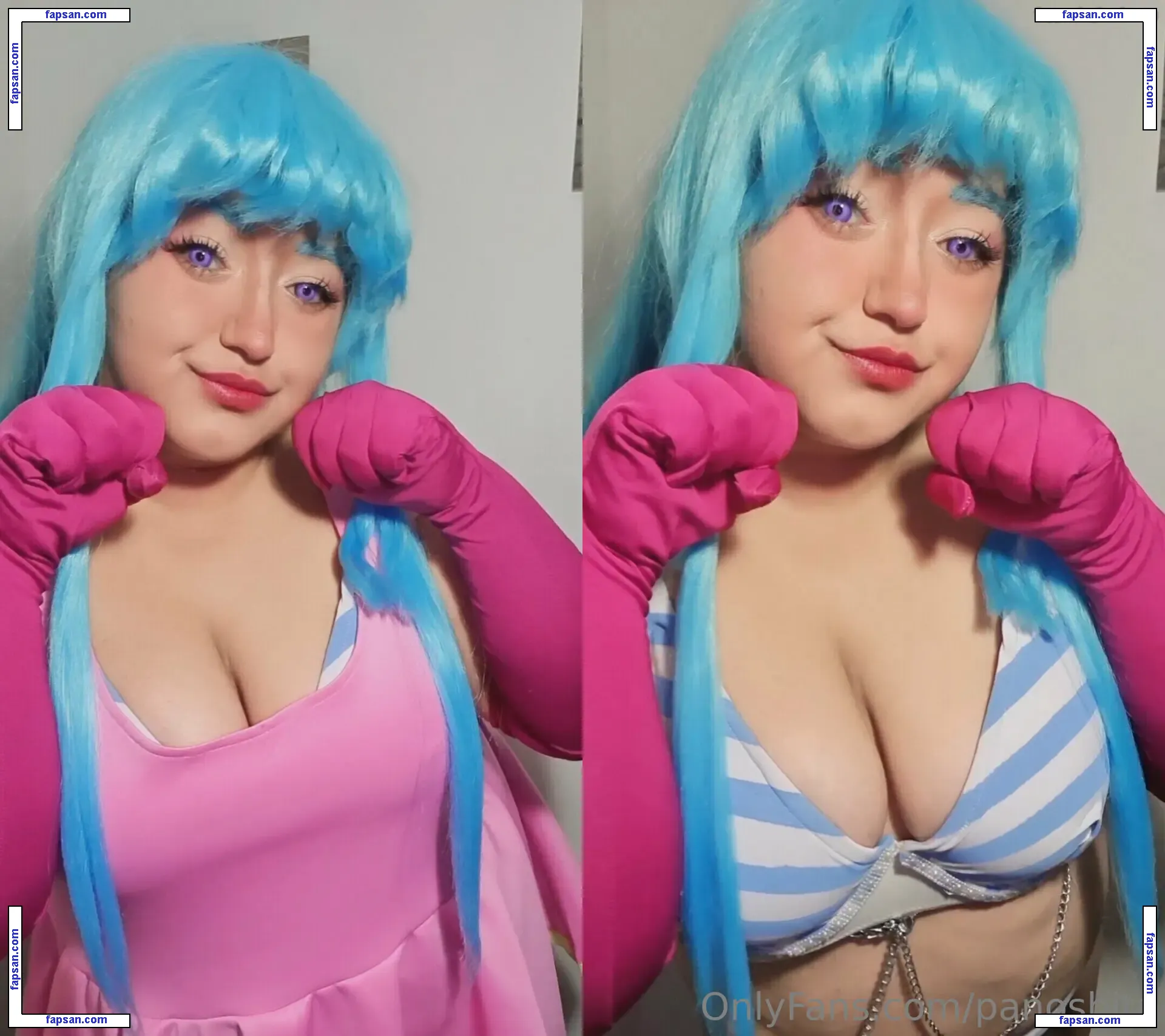 panoshita nude photo #0001 from OnlyFans