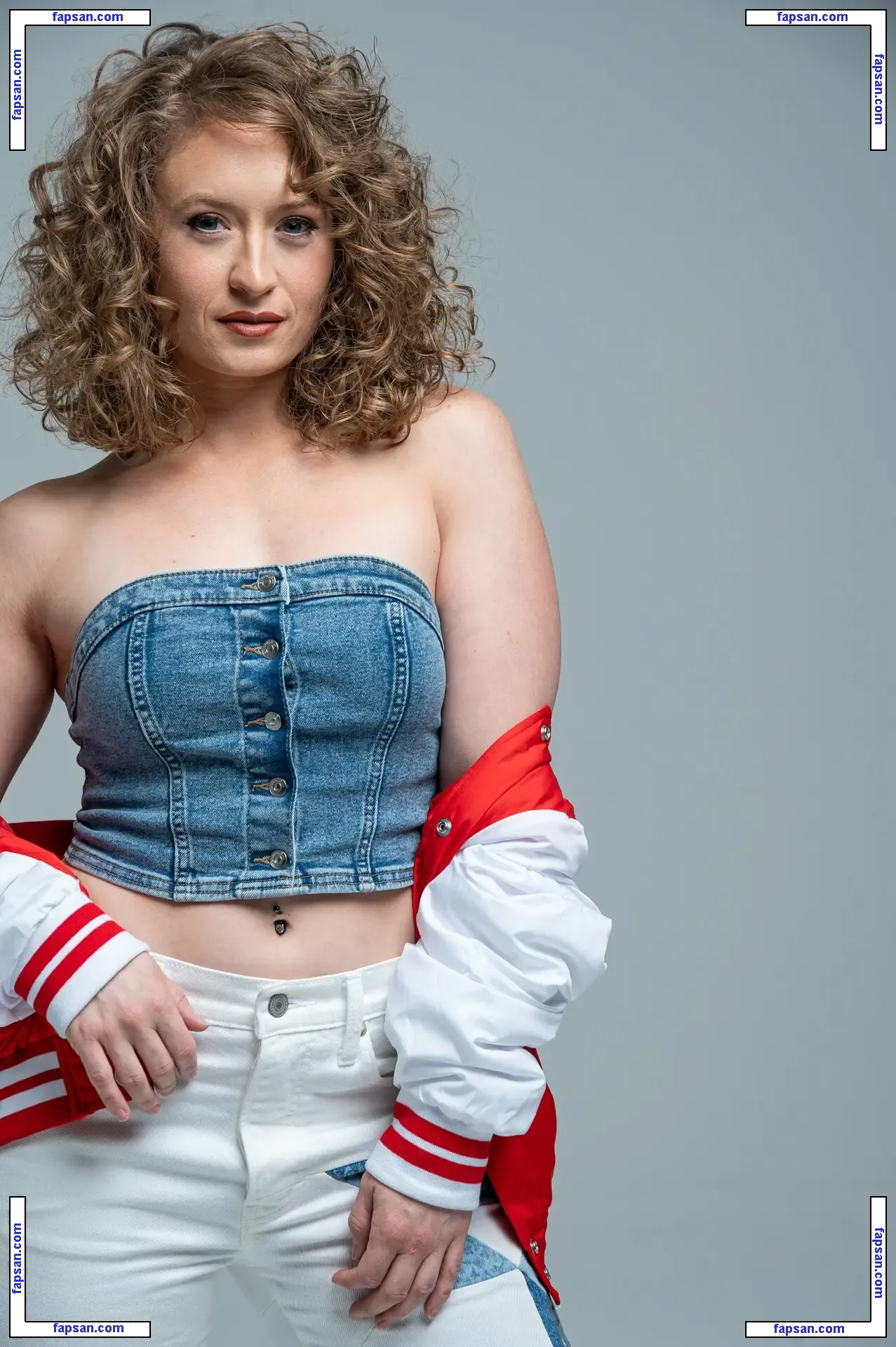 Pantaleo голая фото #0002 с Онлифанс