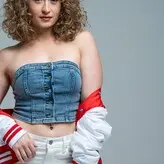 Pantaleo голая #0002