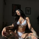 pantere голая #0050