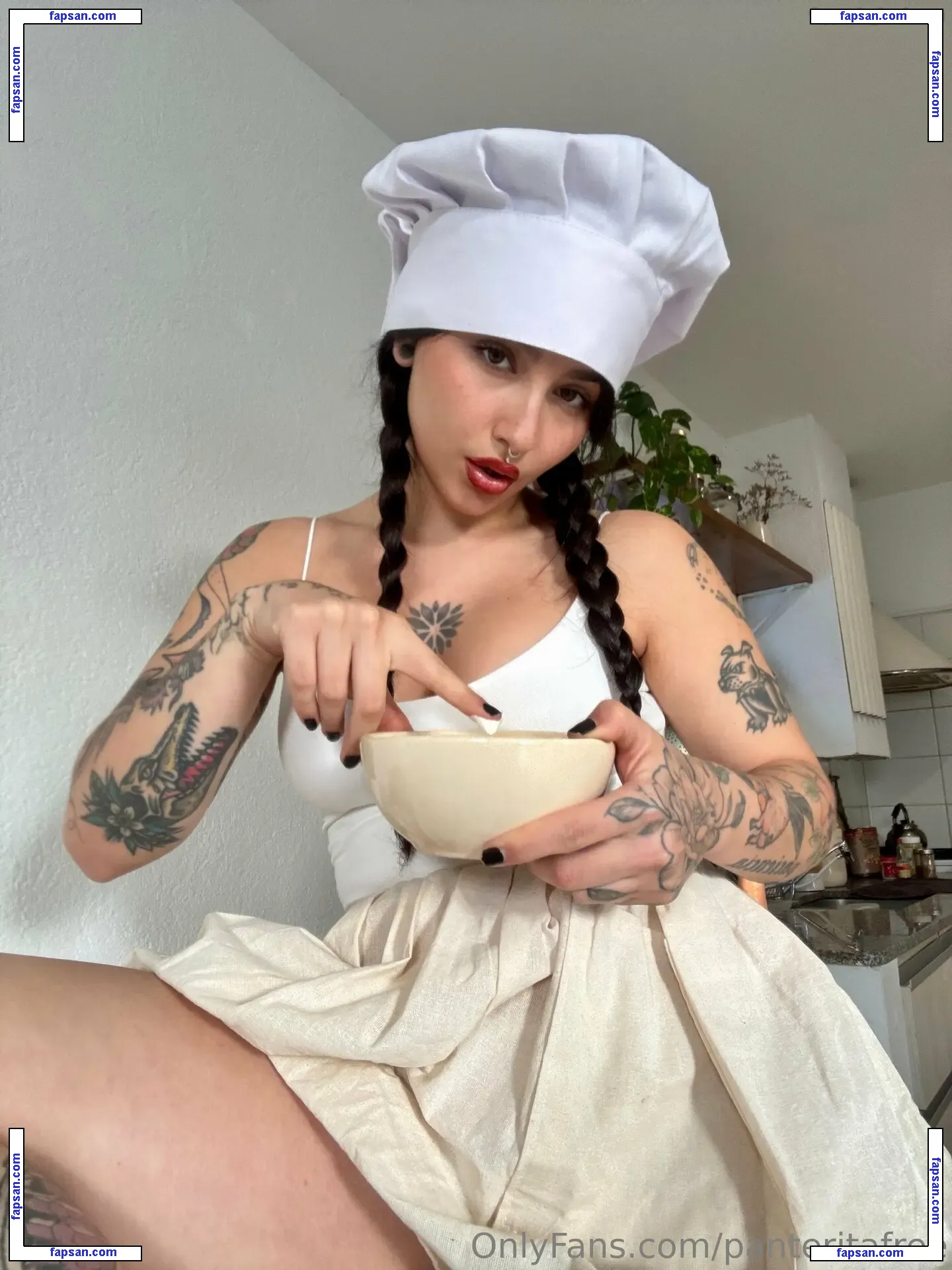 panteritafree голая фото #0004 с Онлифанс