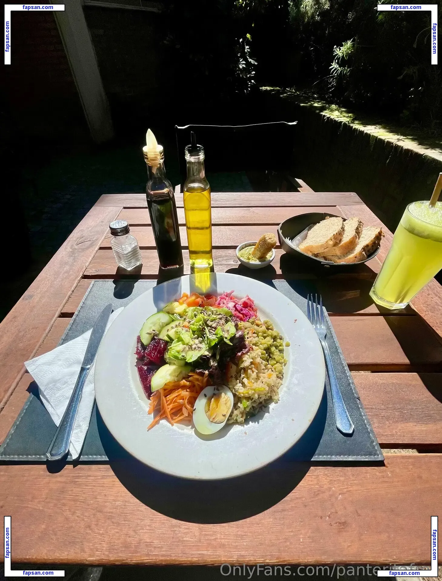 panteritafree голая фото #0005 с Онлифанс