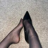 Pantyhose_princess99 голая #0380