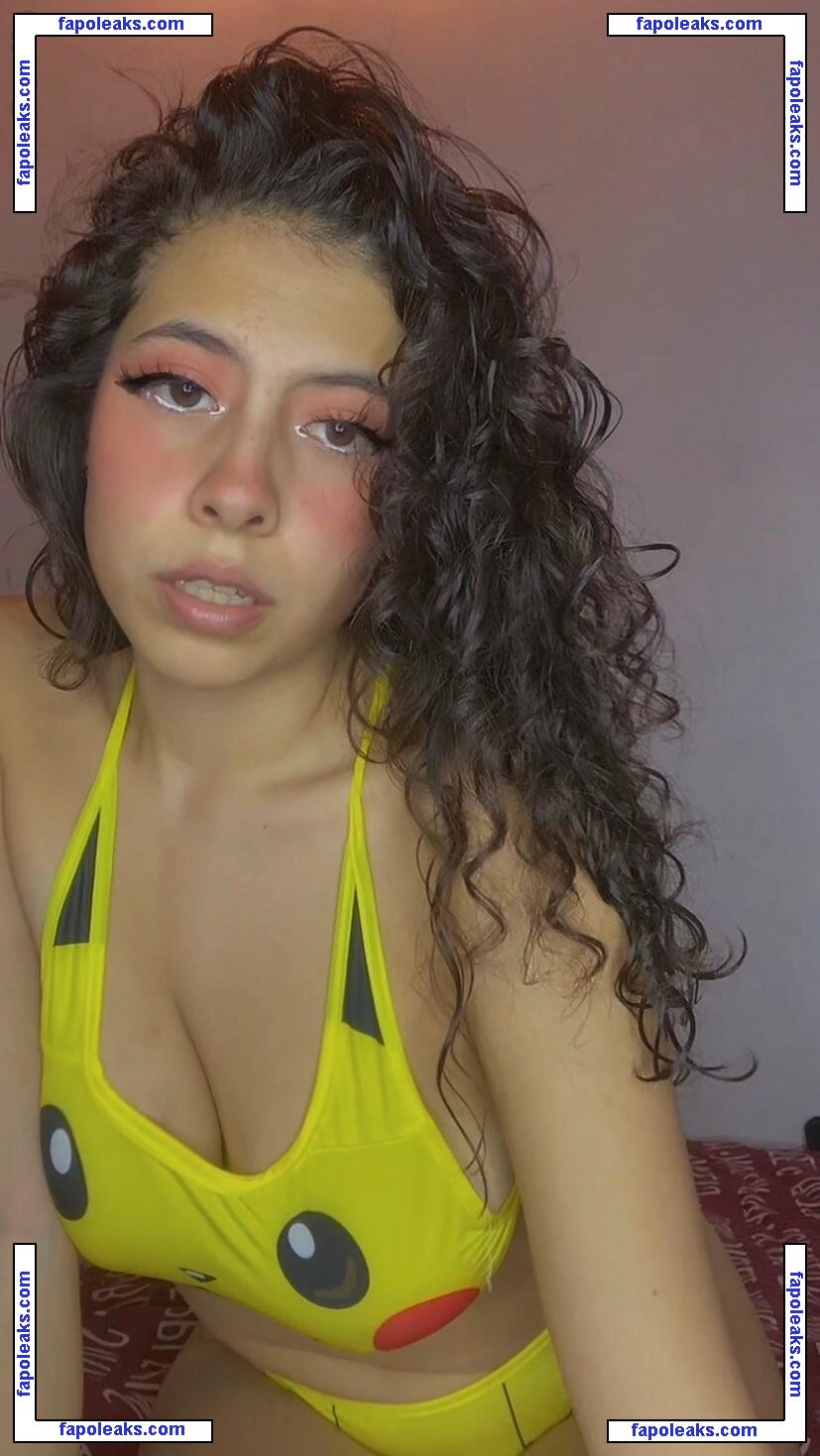 Pao Reyes / PaoReyes2207 / u95010532 nude photo #0014 from OnlyFans