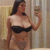 Paola Bustamante nude #0001