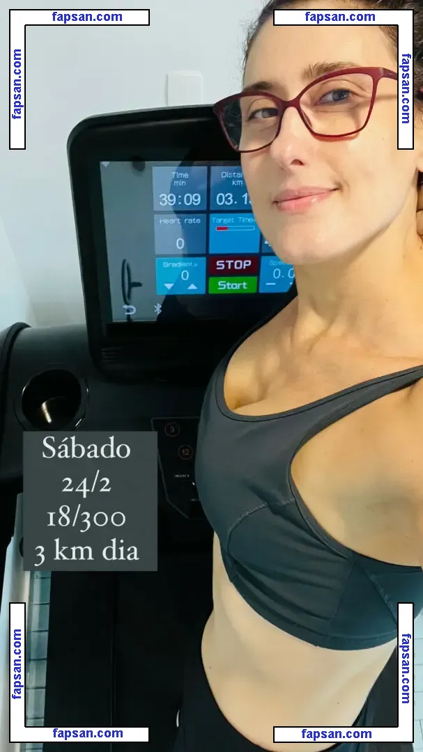 Paola Carosella nude photo #0027 from OnlyFans