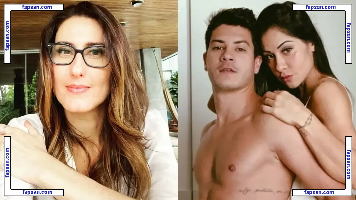 Paola Carosella nude photo #0032 from OnlyFans